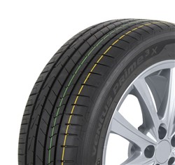Шина HANKOOK 215/65R17 99 V ventus prime3 X K125A, літня, без камери (1024355)